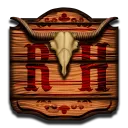 Roadhouse Rust