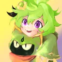Sumeru Akademiya | TGP Discord Server Icon