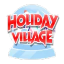 Holiday Village 🎁