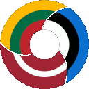 Baltics Discord server icon