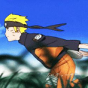 Weeb Zone Server Icon