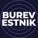 Burevestnik Development Discord Server Icon
