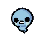 The Placing Of Isaac