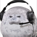 seal team gaming Discord server icon
