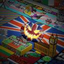 UK place icon