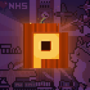 UK place Discord Server Icon