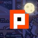 UK place icon