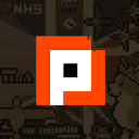 Discovery icon for UK place Discord server