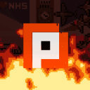 Discovery icon for UK place Discord server