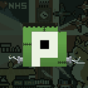 UK place Discord Server Icon