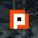UK place Discord Server Icon