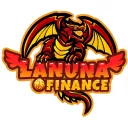 Lanuna Finance's server
