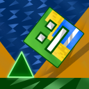 Discovery icon for Geometry Dash Brasil Discord server