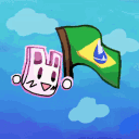 Geometry Dash Brasil avatar