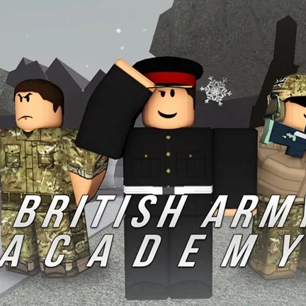〘BAA™〙British Army Academy — мониторинг Discord сервера, статистика и рейтинг