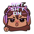 Sableheart's server