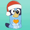 Discovery icon for The Heeler House Discord server