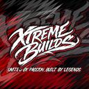 XtremeBuilds Discord Server Icon