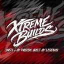 XtremeBuilds Discord Server Icon
