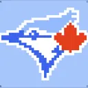 Blue Jays r/Place