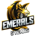 EMERALS 4.0 FAZIONI ILLEGALI