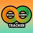 Book Games Tracker