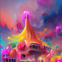 Rave Palace