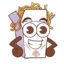 YeetingNoodle's Box
