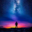 .°~Space world🪐's icon