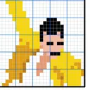 the mercury canvas