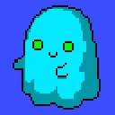 Friendly Ghost Club