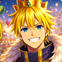 Discovery icon for LAUDIO #100K+ Discord server