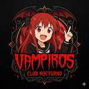 Vampiros Discord Server Icon