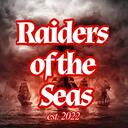   Raiders of the Seas   Discord Server Icon
