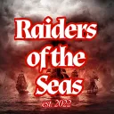 Raiders of the Seas Discord Server Icon