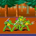 TMNT : Turtles in Time Arcade