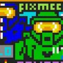 r/place Halo coordination