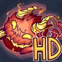 HD SERVER