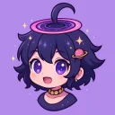 🔮 Galáxia da Mayumi