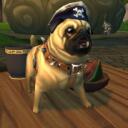 Classic PUG Community Discord Server Icon