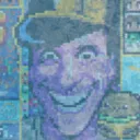 Jerma's r/place