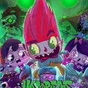Haunted Tales Server!