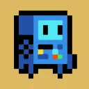 [r/place] Adventure Time