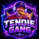 🍃⛽💨 TEᑎᗪIE GᗩᑎG 💨⛽🍃