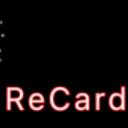 ReCard Discord Server Icon