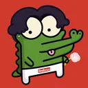 TMD Croc