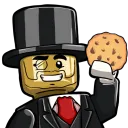 MinisterGold