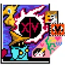 FFXIV r/place [SAVAGE]