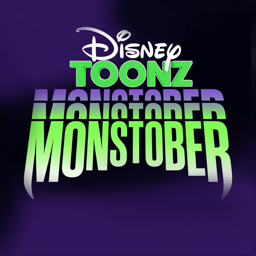 Discovery icon for DisneyToonz Discord server