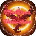 Moltres universe's icon